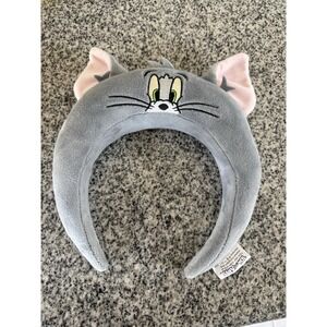 Tom and Jerry Plush‎ Headband  RARE!